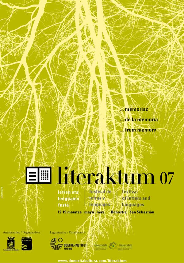 Literaktum 2007