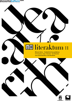 Literaktum 2011