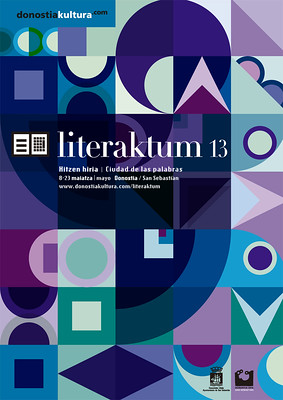 Literaktum 2013