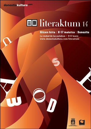 Literaktum 2014