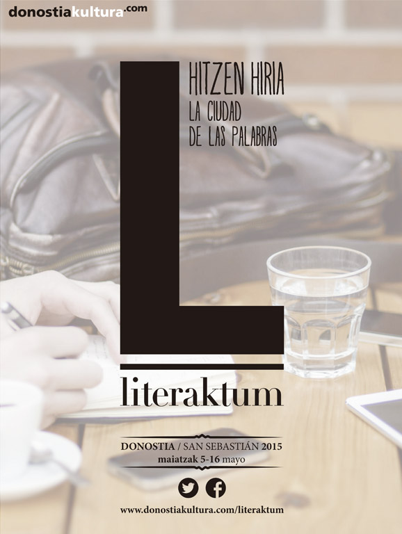 Literaktum 2015