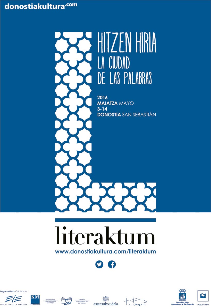 Literaktum 2016