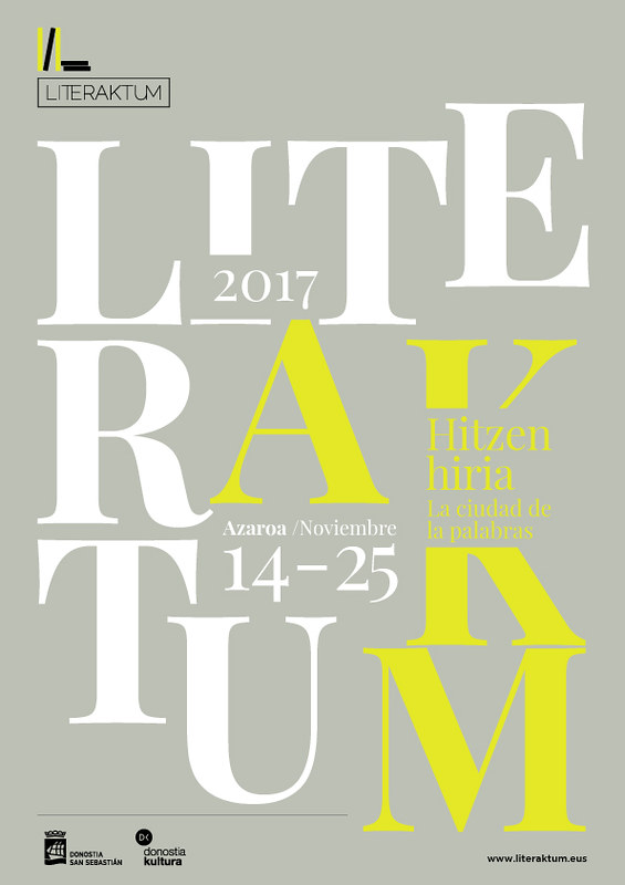 Literaktum 2017