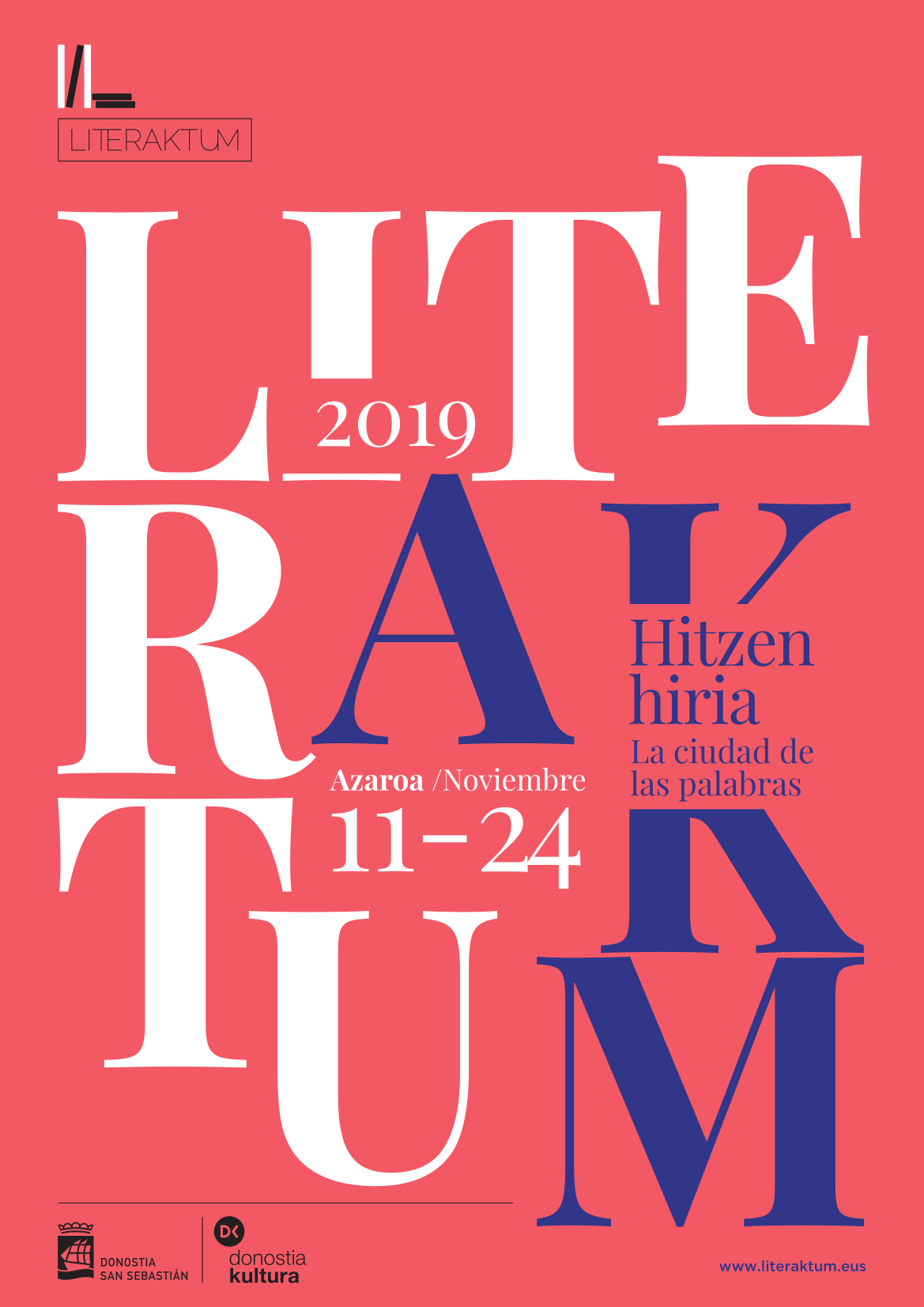 Literaktum 2019